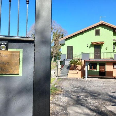 Villa Etna Green House à Zafferana Etnea Extérieur photo