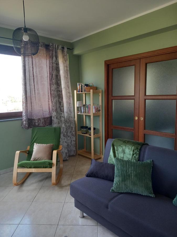 Villa Etna Green House à Zafferana Etnea Extérieur photo