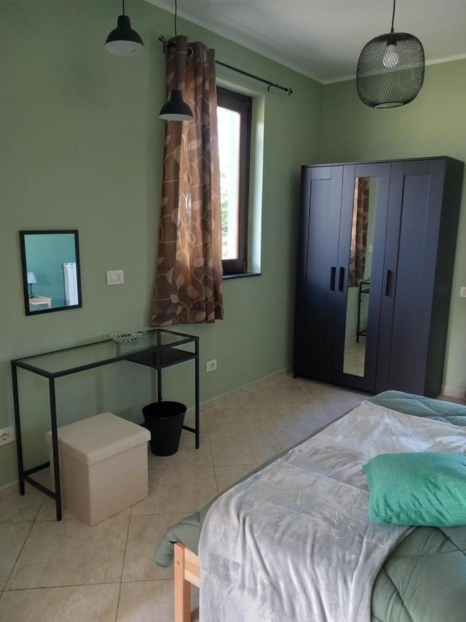 Villa Etna Green House à Zafferana Etnea Extérieur photo