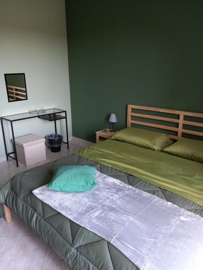 Villa Etna Green House à Zafferana Etnea Extérieur photo