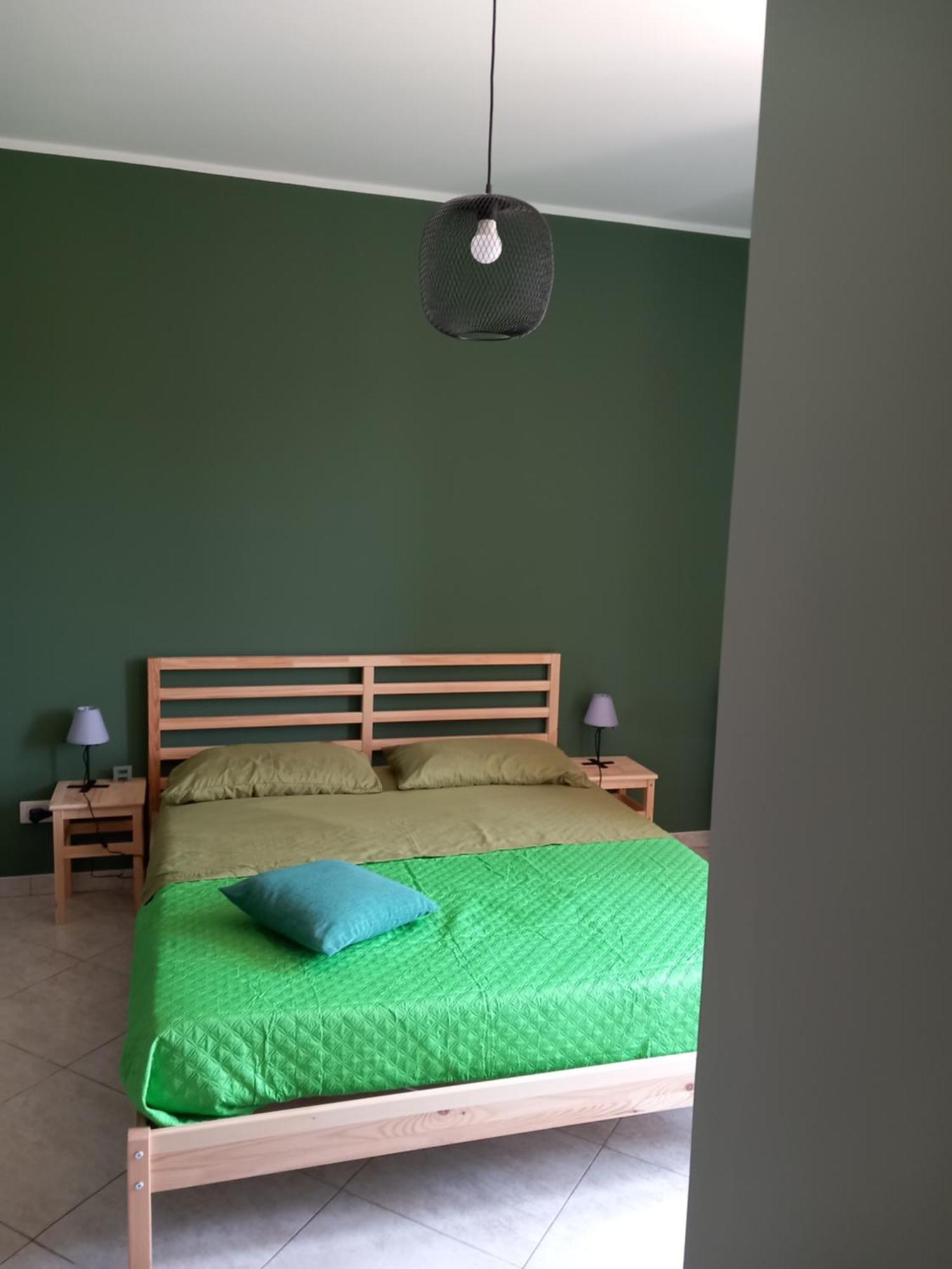 Villa Etna Green House à Zafferana Etnea Extérieur photo