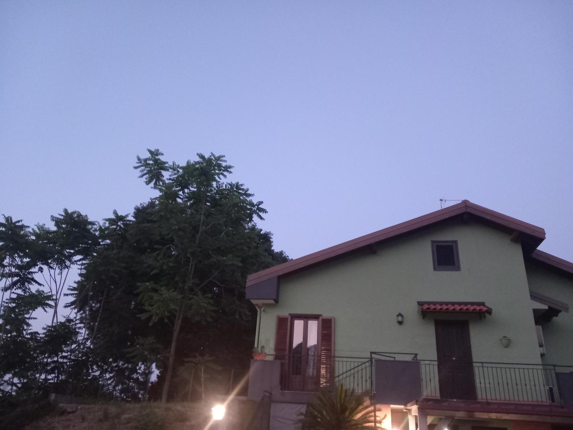 Villa Etna Green House à Zafferana Etnea Extérieur photo