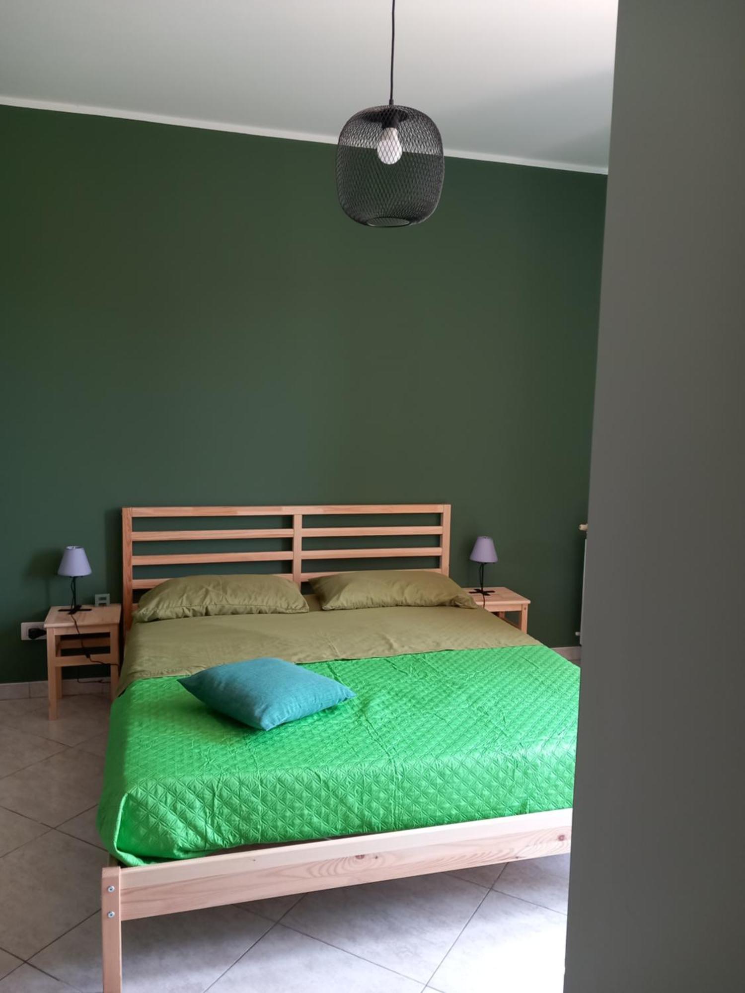 Villa Etna Green House à Zafferana Etnea Extérieur photo